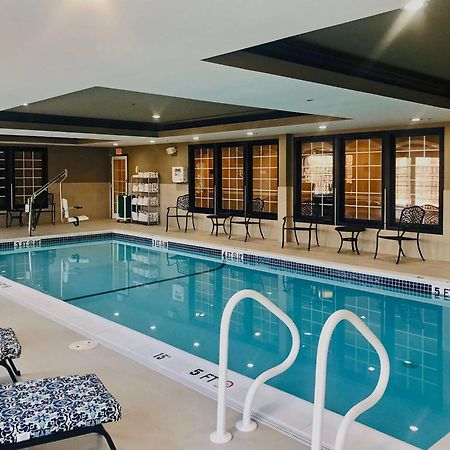 Comfort Inn & Suites Sturbridge-Brimfield Dış mekan fotoğraf