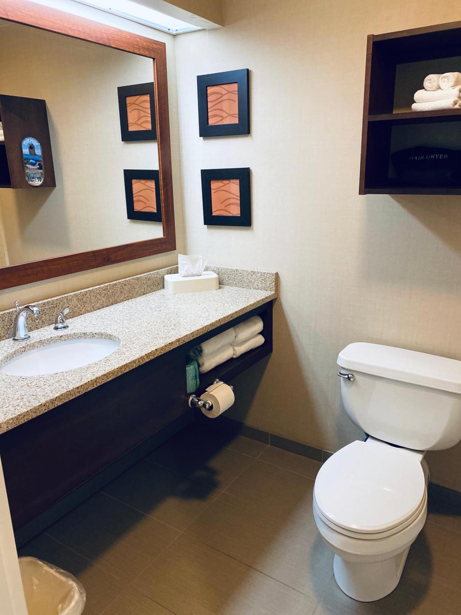 Comfort Inn & Suites Sturbridge-Brimfield Dış mekan fotoğraf