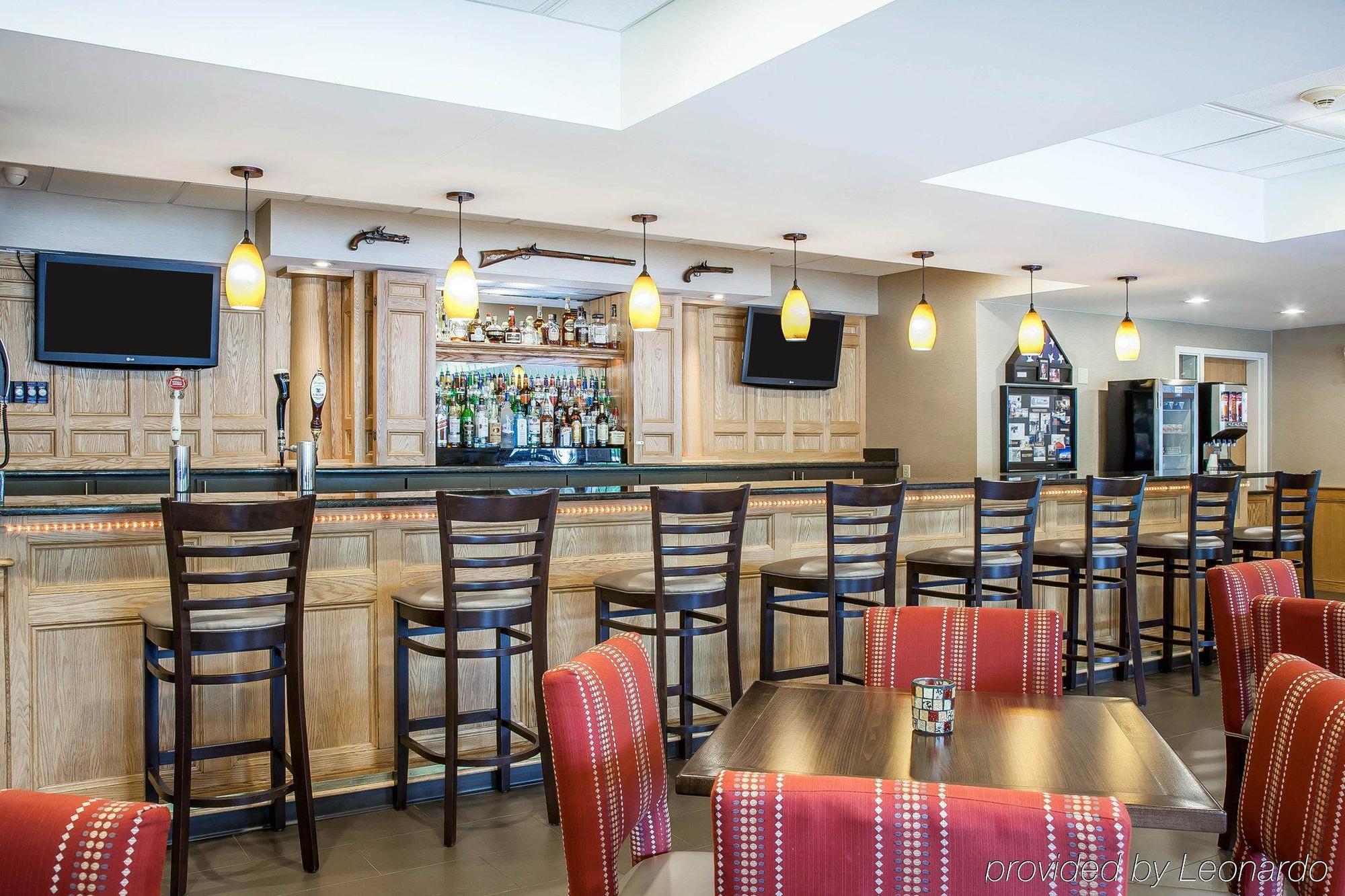Comfort Inn & Suites Sturbridge-Brimfield Dış mekan fotoğraf