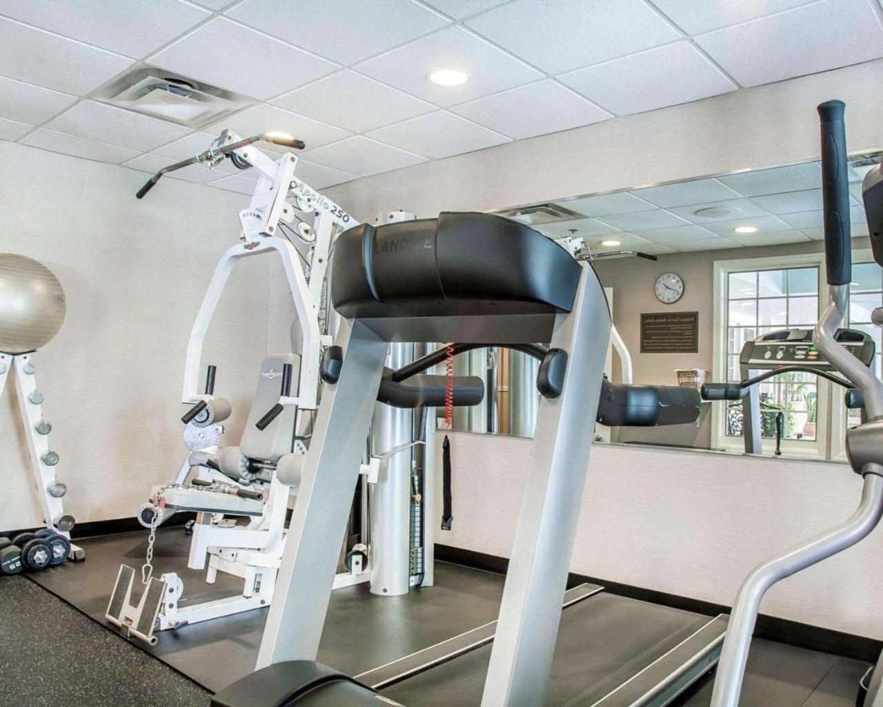 Comfort Inn & Suites Sturbridge-Brimfield Dış mekan fotoğraf