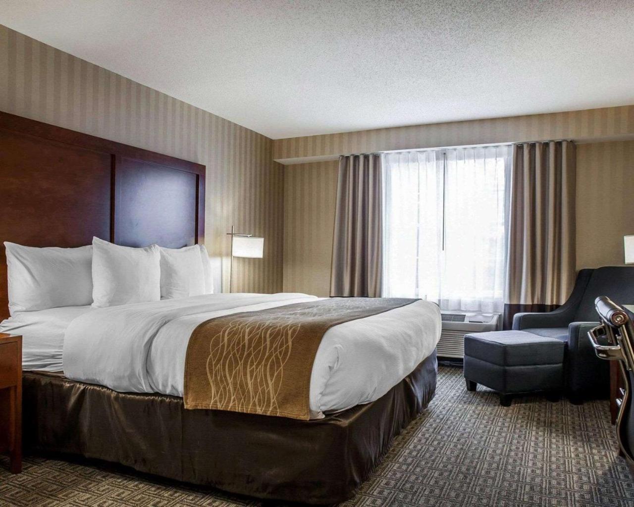 Comfort Inn & Suites Sturbridge-Brimfield Dış mekan fotoğraf